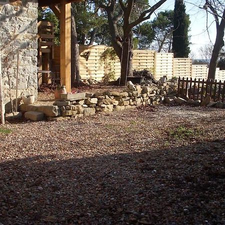 Willa Un Havre De Paix Aigues-Vives  Zewnętrze zdjęcie