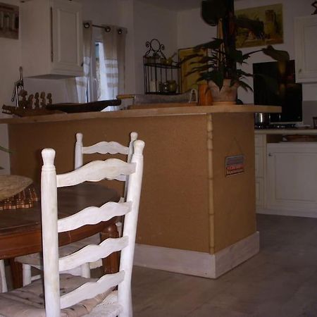 Willa Un Havre De Paix Aigues-Vives  Zewnętrze zdjęcie